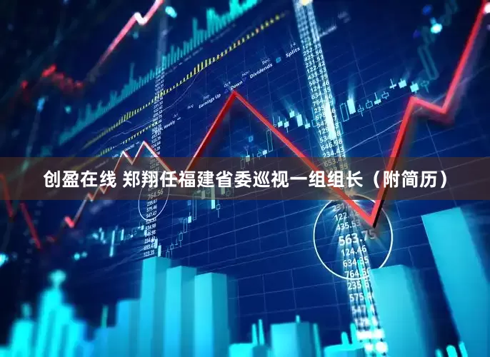 创盈在线 郑翔任福建省委巡视一组组长（附简历）