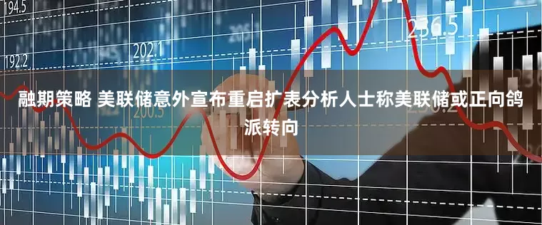 融期策略 美联储意外宣布重启扩表分析人士称美联储或正向鸽派转向
